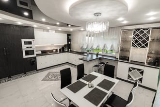 кухня модель №11