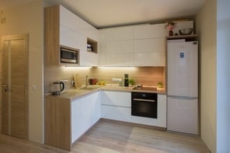 кухня модель №12