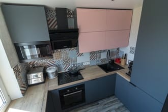 кухня модель №13