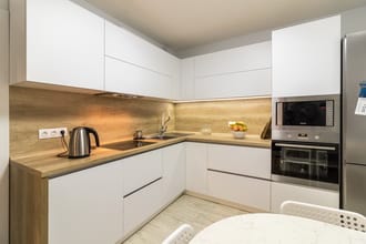 кухня модель №16