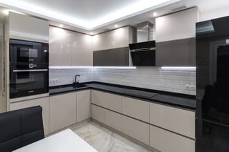 кухня модель №17