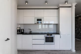 кухня модель №18