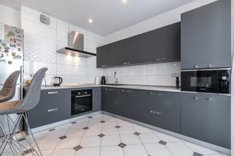 кухня модель №20