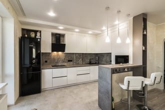 кухня модель №22