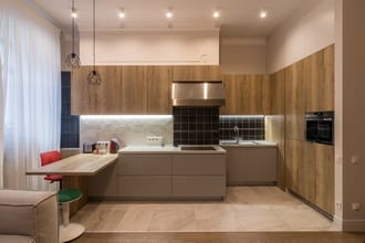 кухня модель №23