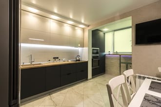 кухня модель №27