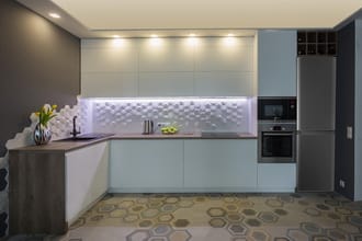 кухня модель №28