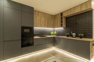 кухня модель №3