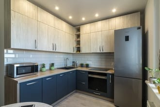 кухня модель №30