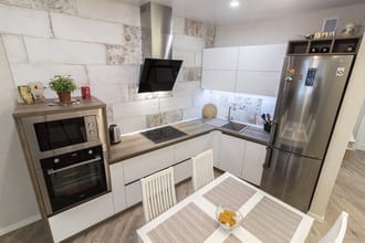 кухня модель №35