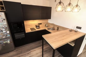 кухня модель №38