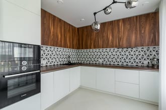 кухня модель №4