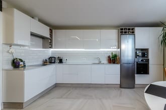 кухня модель №43