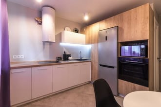 кухня модель №6