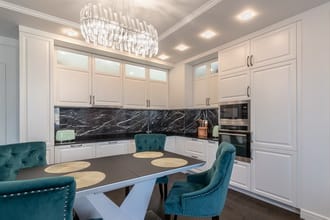 кухня модель №7