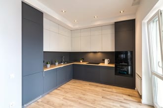 кухня модель №9