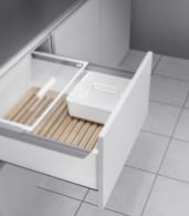 Базовый комплект кухни