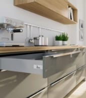 Hettich (Германия) комплект кухни